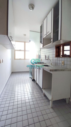 Imagem Apartamento com 2 Quartos à Venda, 70 m² em Enseada - Guarujá
