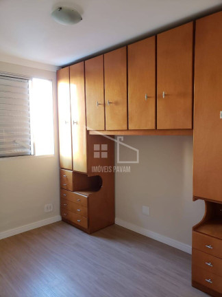 Imagem Apartamento com 2 Quartos à Venda, 49 m² em Demarchi - São Bernardo Do Campo