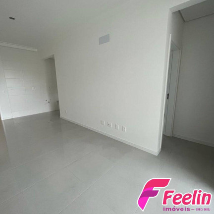 Imagem Apartamento com 1 Quarto à Venda, 48 m² em Estreito - Florianópolis
