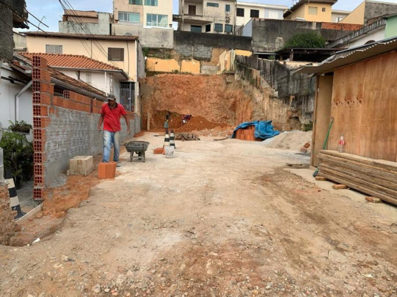 Imagem Terreno à Venda, 120 m² em Vila Matilde - São Paulo Imagem Terreno à Venda, 120 m² em Vila Matilde - São Paulo