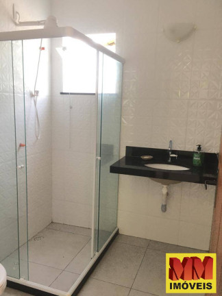 Imagem Casa com 2 Quartos à Venda, 70 m² em Caminho De Búzios - Cabo Frio