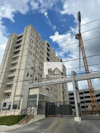 Imagem Apartamento com 2 Quartos à Venda, 48 m² em Jardim Nova Europa - Campinas Imagem Apartamento com 2 Quartos à Venda, 48 m² em Jardim Nova Europa - Campinas