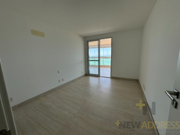 Imagem Apartamento com 4 Quartos à Venda, 241 m² em Itapuã - Vila Velha