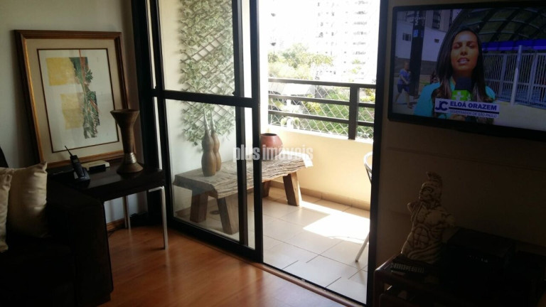 Imagem Apartamento com 3 Quartos à Venda, 83 m² em Morumbi - São Paulo Imagem Apartamento com 3 Quartos à Venda, 83 m² em Morumbi - São Paulo
