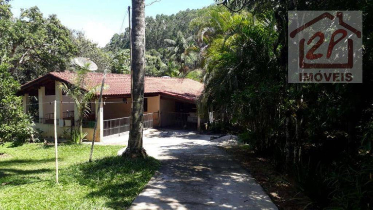 Imagem Chácara com 3 Quartos à Venda, 16.000 m² em Freitas - São José Dos Campos Imagem Chácara com 3 Quartos à Venda, 16.000 m² em Freitas - São José Dos Campos