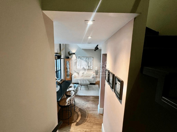 Imagem Apartamento com 1 Quarto à Venda, 49 m² em Pinheiros - São Paulo Imagem Apartamento com 1 Quarto à Venda, 49 m² em Pinheiros - São Paulo