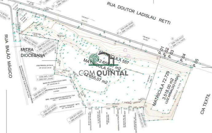 Imagem Imóvel Comercial à Venda, 16 m² em Parque Alexandre - Cotia Imagem Imóvel Comercial à Venda, 16 m² em Parque Alexandre - Cotia
