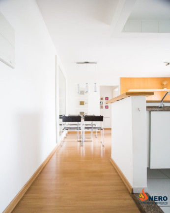 Imagem Imóvel com 1 Quarto à Venda, 45 m² em Vila Nova Conceição - São Paulo