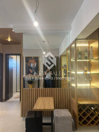 Imagem Apartamento com 2 Quartos à Venda, 68 m² em Setor Bueno - Goiânia Imagem Apartamento com 2 Quartos à Venda, 68 m² em Setor Bueno - Goiânia