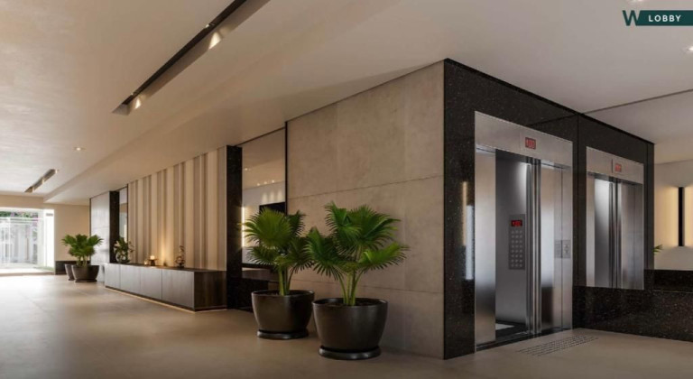 Imagem Apartamento com 3 Quartos à Venda, 76 m² em Jardim América - Goiânia