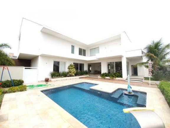 Imagem Casa de Condomínio com 4 Quartos à Venda, em Limeira Imagem Casa de Condomínio com 4 Quartos à Venda, em Limeira