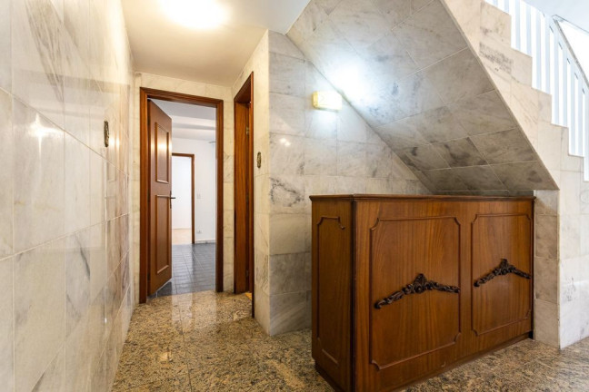 Imagem Casa com 4 Quartos à Venda, em Chácara Santo Antônio (zona Sul) - São Paulo Imagem Casa com 4 Quartos à Venda, em Chácara Santo Antônio (zona Sul) - São Paulo