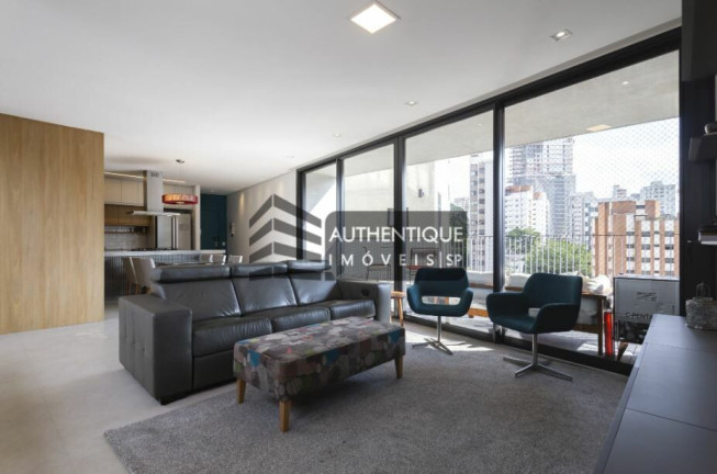 Imagem Apartamento com 3 Quartos à Venda, 150 m² em Vila Madalena - São Paulo Imagem Apartamento com 3 Quartos à Venda, 150 m² em Vila Madalena - São Paulo