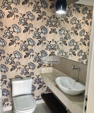Imagem Apartamento com 3 Quartos à Venda, 107 m² em Centro - São Bernardo Do Campo Imagem Apartamento com 3 Quartos à Venda, 107 m² em Centro - São Bernardo Do Campo