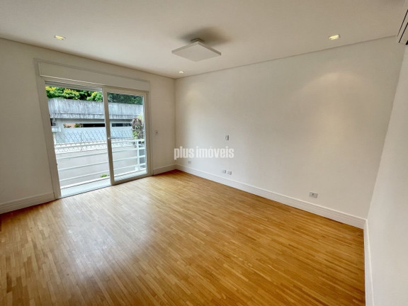 Imagem Casa com 4 Quartos à Venda, 620 m² em Brooklin Paulista - São Paulo Imagem Casa com 4 Quartos à Venda, 620 m² em Brooklin Paulista - São Paulo