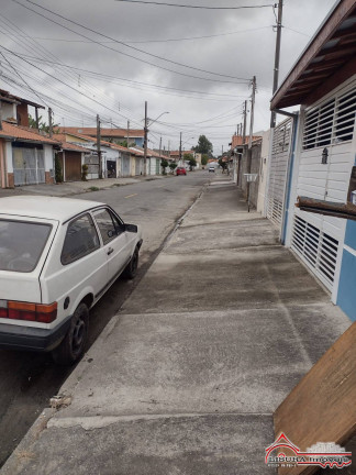 Imagem Casa com 2 Quartos à Venda, 70 m² em Cidade Salvador - Jacareí Imagem Casa com 2 Quartos à Venda, 70 m² em Cidade Salvador - Jacareí