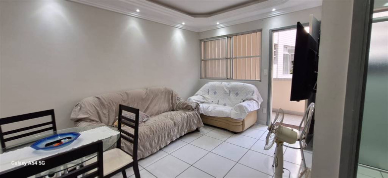 Imagem Apartamento com 2 Quartos à Venda, em Boqueirão - Praia Grande Imagem Apartamento com 2 Quartos à Venda, em Boqueirão - Praia Grande