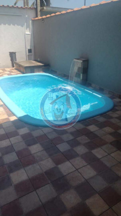 Imagem Casa com 2 Quartos à Venda, 80 m² em Vila Atlântica - Mongaguá Imagem Casa com 2 Quartos à Venda, 80 m² em Vila Atlântica - Mongaguá