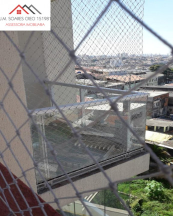 Imagem Imóvel com 2 Quartos à Venda, 50 m² em Vila Pereira Barreto - São Paulo