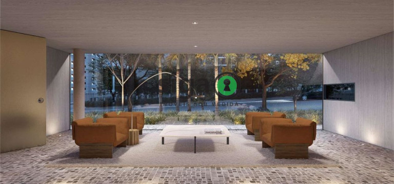 Imagem Apartamento com 4 Quartos à Venda, 480 m² em Moema - São Paulo