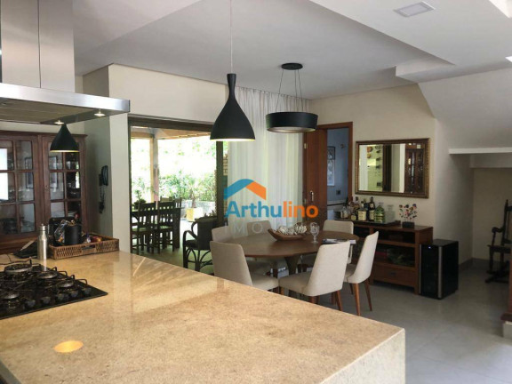 Imagem Casa com 3 Quartos à Venda, 225 m² em Fazendinha - Carapicuíba