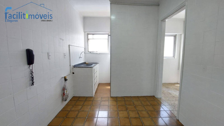 Apartamento com 2 Quartos à Venda, 59 m² em Nova Petrópolis - São Bernardo Do Campo