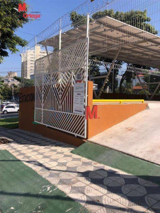 Imagem Edifício Residencial à Venda, 242 m² em Centro - Sorocaba