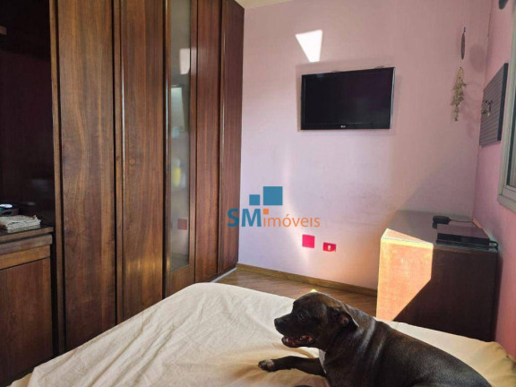 Imagem Apartamento com 3 Quartos à Venda, 78 m² em Vila Gumercindo - São Paulo Imagem Apartamento com 3 Quartos à Venda, 78 m² em Vila Gumercindo - São Paulo