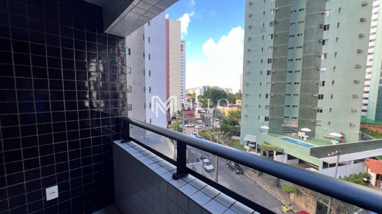Imagem Apartamento com 2 Quartos à Venda, 58 m² em Casa Amarela - Recife Imagem Apartamento com 2 Quartos à Venda, 58 m² em Casa Amarela - Recife