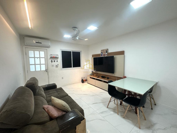 Imagem Casa com 3 Quartos à Venda, 136 m² em Jardim Camburi - Vitória Imagem Casa com 3 Quartos à Venda, 136 m² em Jardim Camburi - Vitória