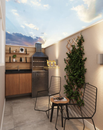 Imagem Casa com 2 Quartos à Venda, 51 m² em Real - Praia Grande