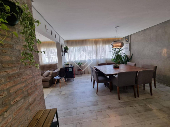 Imagem Apartamento com 2 Quartos à Venda, 110 m² em Vila Buarque - São Paulo Imagem Apartamento com 2 Quartos à Venda, 110 m² em Vila Buarque - São Paulo