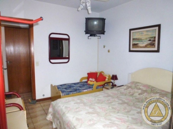 Imagem Apartamento com 3 Quartos à Venda ou Locação, 100 m² em Vila Luis Antônio - Guarujá