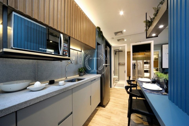 Imagem Apartamento com 2 Quartos à Venda, 38 m² em Vila Formosa - São Paulo