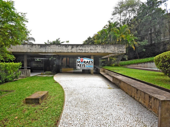 Imagem Sobrado com 4 Quartos à Venda, 3.100 m² em Cidade Jardim - São Paulo Imagem Sobrado com 4 Quartos à Venda, 3.100 m² em Cidade Jardim - São Paulo