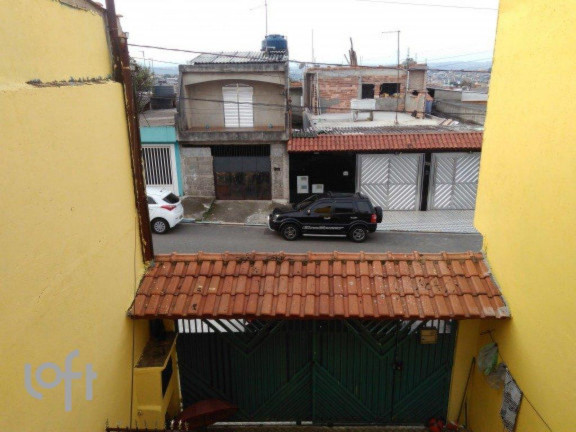 Imagem Sobrado com 5 Quartos à Venda, 200 m² em Jardim Senice - São Paulo