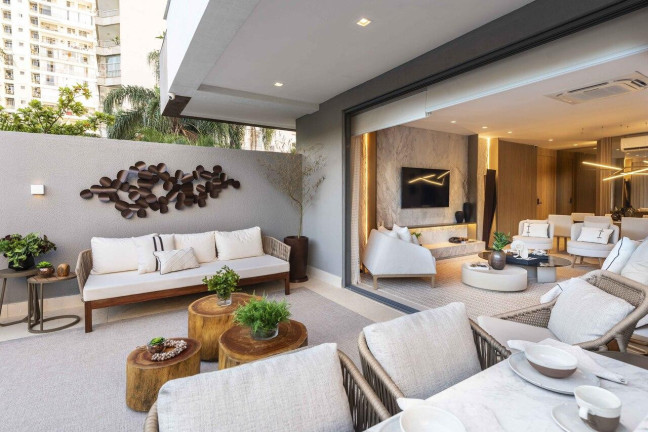 Imagem Casa com 3 Quartos à Venda, 320 m² em Barra Da Tijuca - Rio De Janeiro