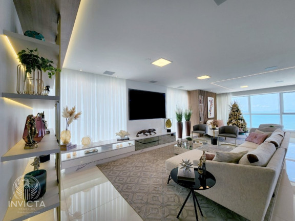 Imagem Apartamento com 4 Quartos à Venda, 310 m² em Barra Sul - Balneário Camboriú Imagem Apartamento com 4 Quartos à Venda, 310 m² em Barra Sul - Balneário Camboriú