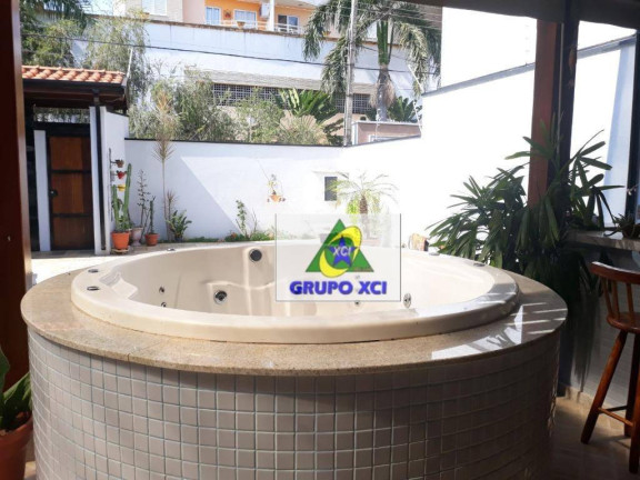Imagem Casa com 4 Quartos à Venda, 407 m² em Parque Das Flores - Campinas Imagem Casa com 4 Quartos à Venda, 407 m² em Parque Das Flores - Campinas