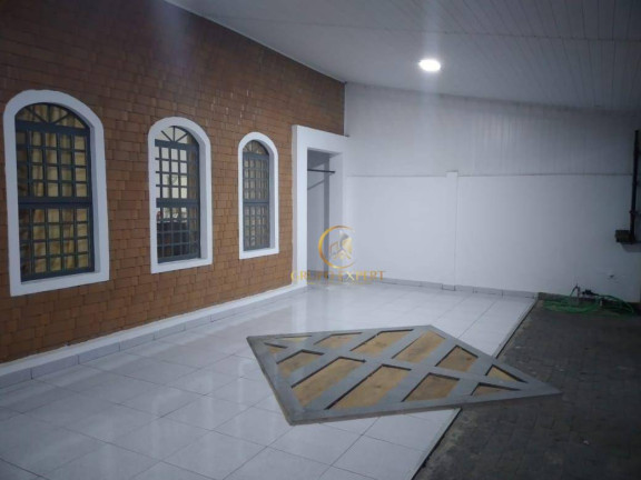 Sobrado com 1 Quarto para Alugar, 184 m² em Jardim Esplanada Ii - São José Dos Campos