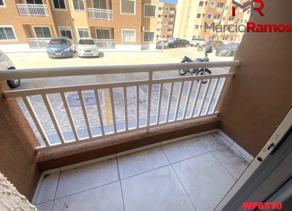 Imagem Imóvel com 2 Quartos à Venda, 52 m² em Paupina - Fortaleza Imagem Imóvel com 2 Quartos à Venda, 52 m² em Paupina - Fortaleza