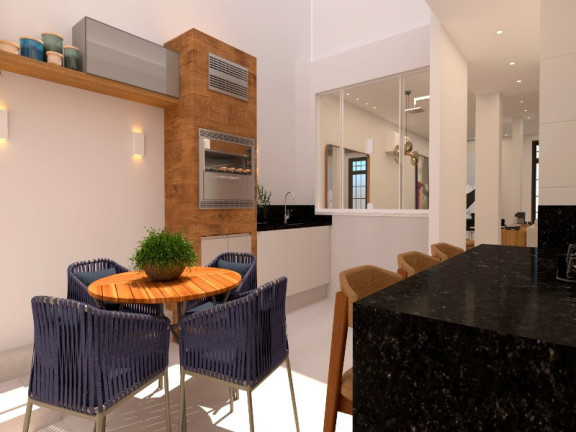 Imagem Casa com 4 Quartos à Venda, 234 m² em Catete - Rio De Janeiro