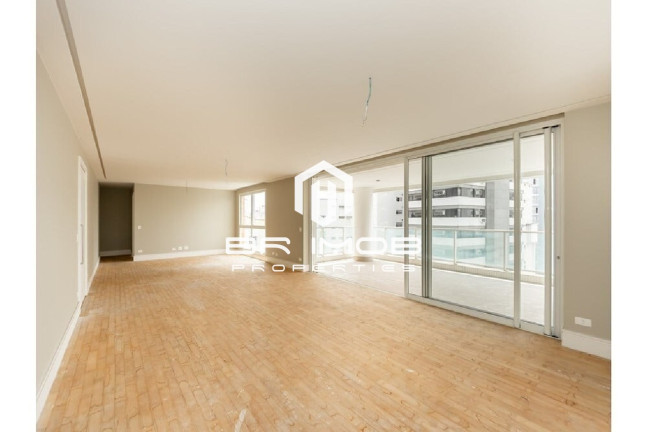 Imagem Imóvel com 4 Quartos à Venda, 265 m² em Higienópolis - São Paulo Imagem Imóvel com 4 Quartos à Venda, 265 m² em Higienópolis - São Paulo