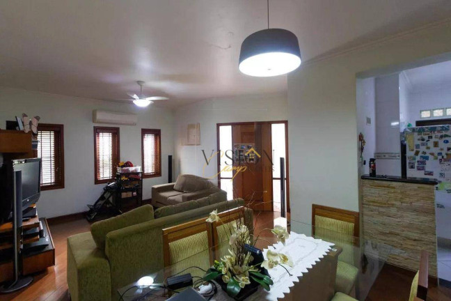Imagem Casa com 3 Quartos à Venda, 150 m² em Parque Beatriz - Campinas