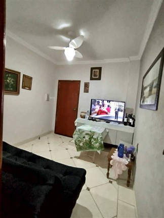 Imagem Apartamento com 1 Quarto à Venda, 29 m² em Aviação - Praia Grande Imagem Apartamento com 1 Quarto à Venda, 29 m² em Aviação - Praia Grande