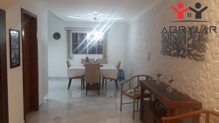Imagem Sobrado com 3 Quartos à Venda, 194 m² em Parque Residencial Jundiaí - Jundiaí Imagem Sobrado com 3 Quartos à Venda, 194 m² em Parque Residencial Jundiaí - Jundiaí