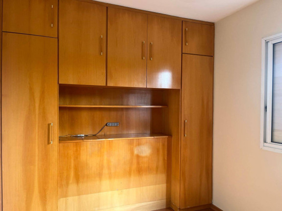 Imagem Apartamento com 2 Quartos para Alugar, 55 m² em Saúde - São Paulo Imagem Apartamento com 2 Quartos para Alugar, 55 m² em Saúde - São Paulo