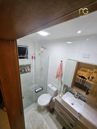 Imagem Apartamento com 2 Quartos à Venda, 121 m² em Boqueirão - Praia Grande Imagem Apartamento com 2 Quartos à Venda, 121 m² em Boqueirão - Praia Grande