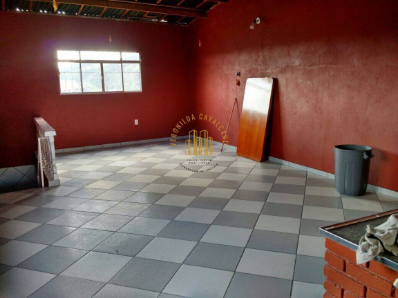 Imagem Casa com 3 Quartos à Venda, 125 m² em Vila Nova - Barueri