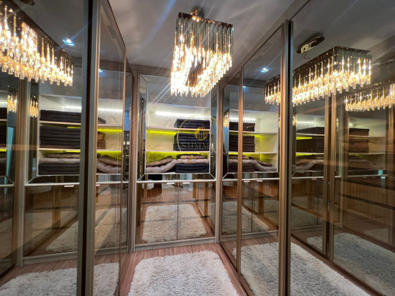Imagem Apartamento com 3 Quartos à Venda, 264 m² em Vila Andrade - São Paulo